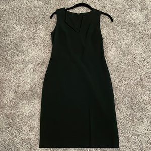 Ann Taylor black Dress